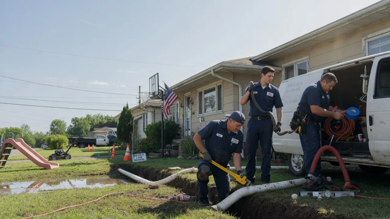 Toilet Installation in Bloomington, CA near me